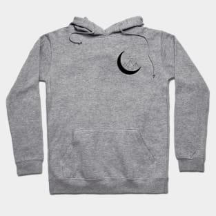 Night Court Insignia Hoodie